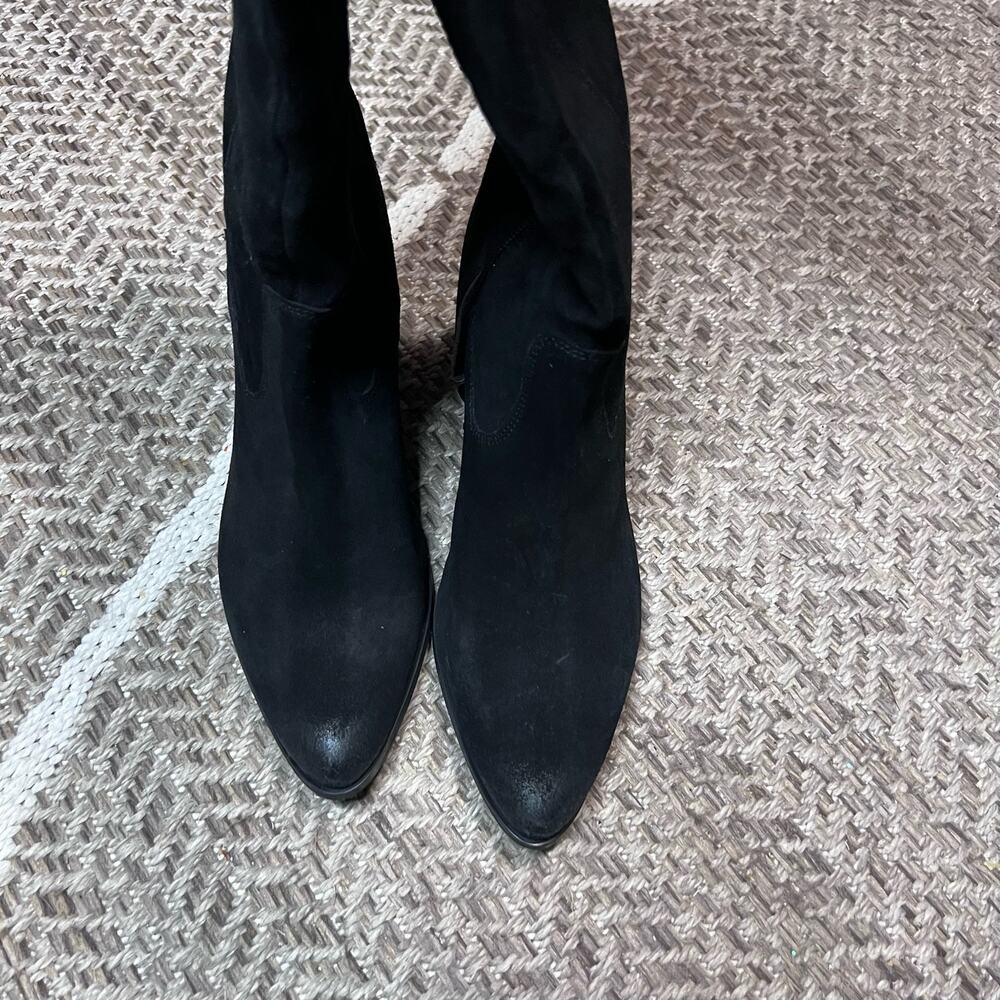 Diba True Carrow Lina Over the Knee Boots sz 9 - Picture 3 of 7